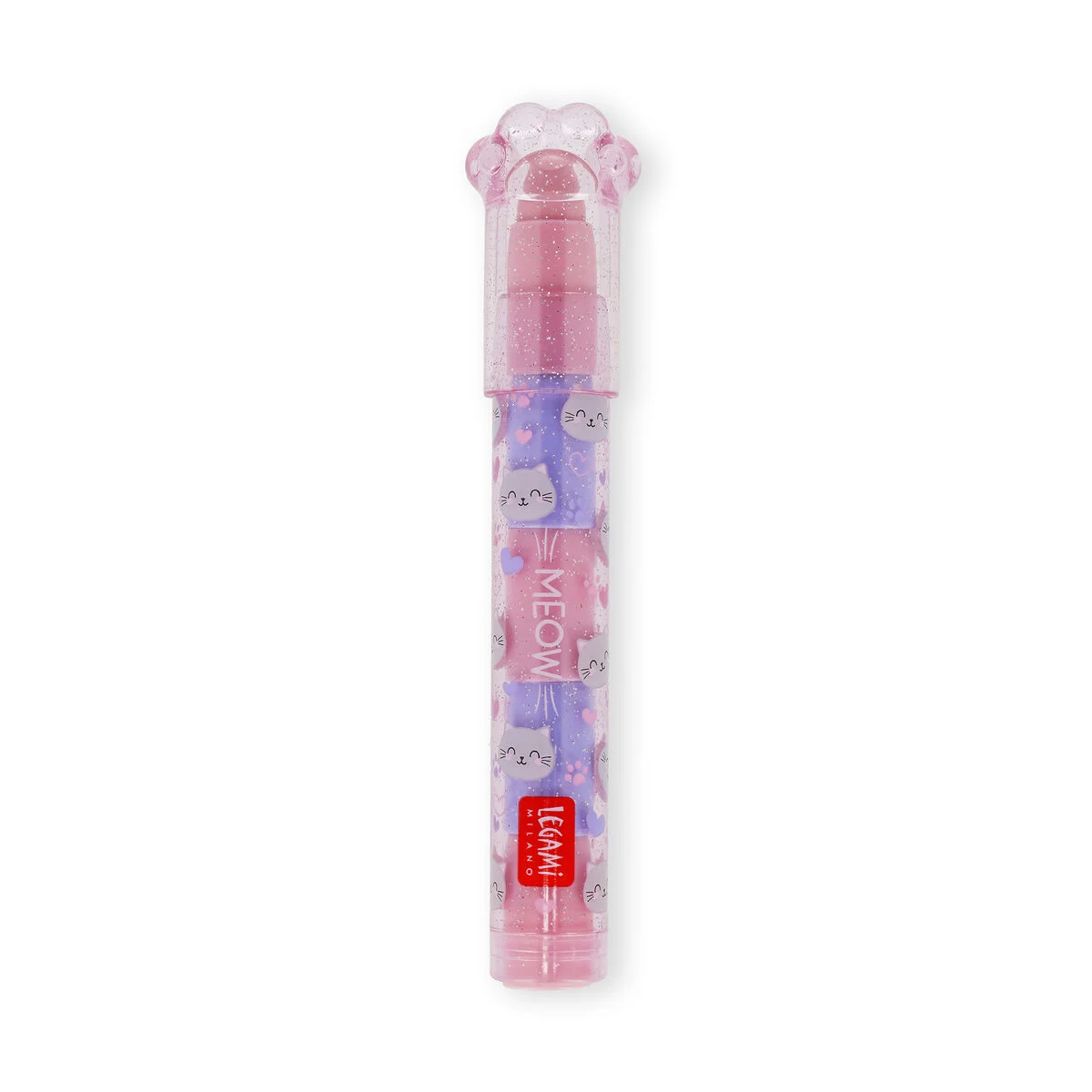 Stackable blots - Meow