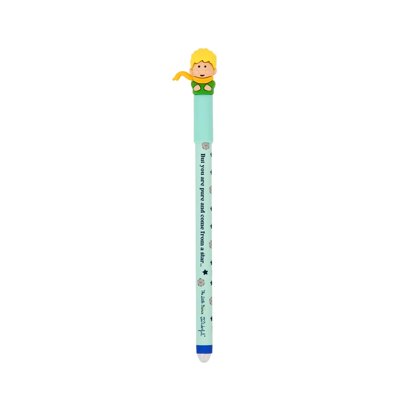 Bo-Bo Erasable Pen – The Little Prince-Mr. 